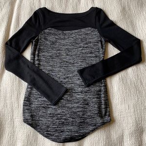 Wilfred Free Cut Out Top, Size S